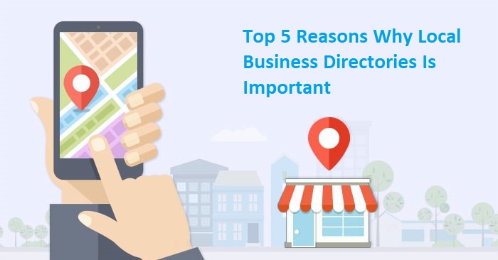 Online Business Directory
